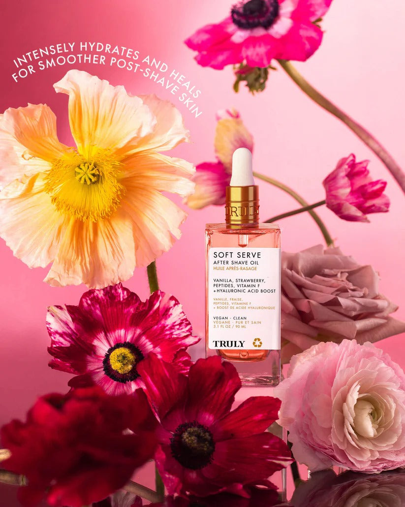 Truly corporal Aceite 90ML Full empaque